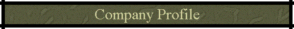Company Profile